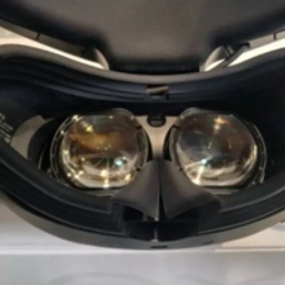 PS5 VR2